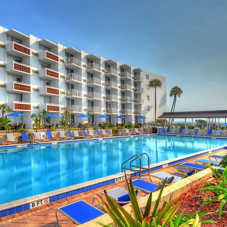 Best Western Aku Tiki Inn Daytona Beach Exterior foto