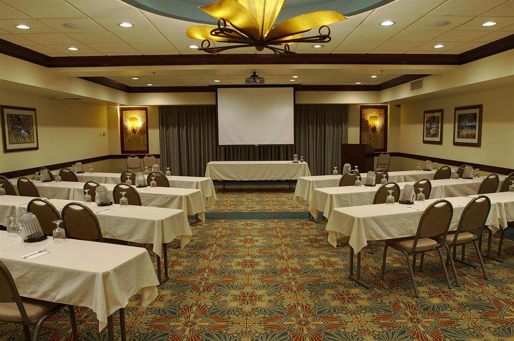 Best Western Aku Tiki Inn Daytona Beach Facilidades foto
