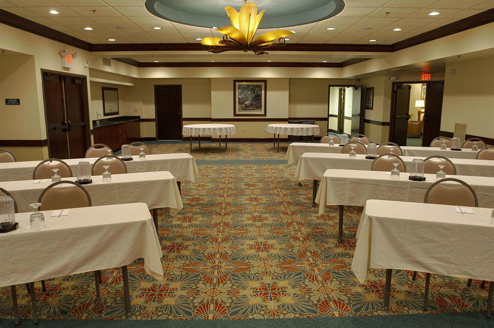 Best Western Aku Tiki Inn Daytona Beach Facilidades foto